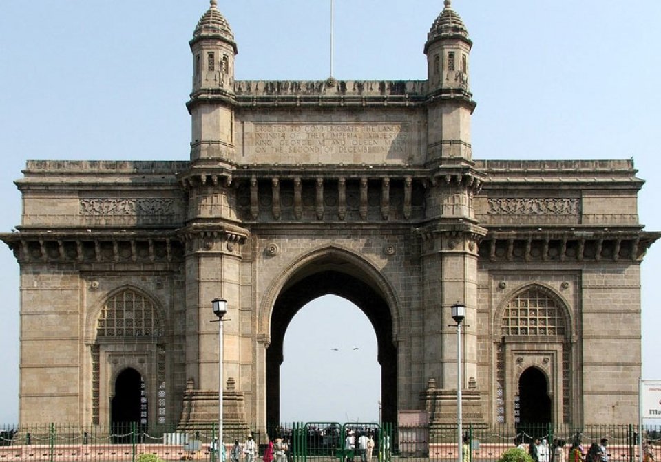 Maharashtra - Gateway of India