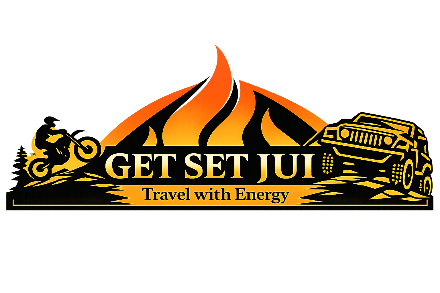 Get Set Jui Tours