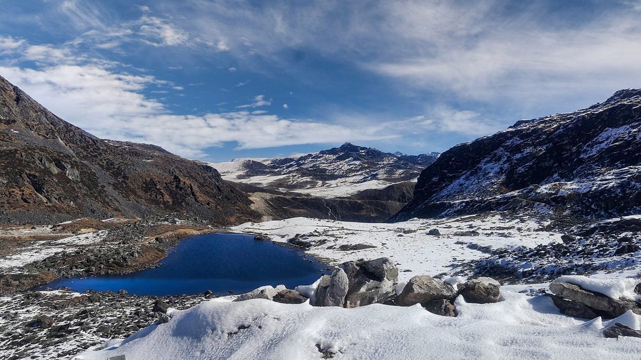 Bumla Pass Excursion