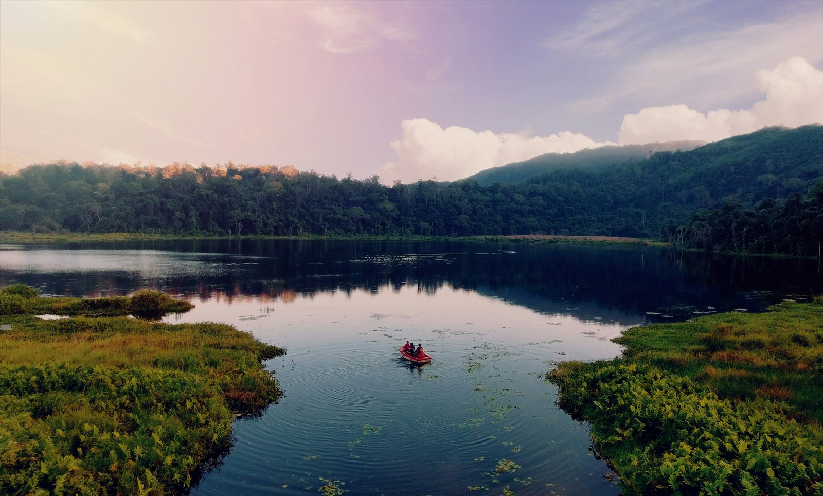 Tour Of Mizoram