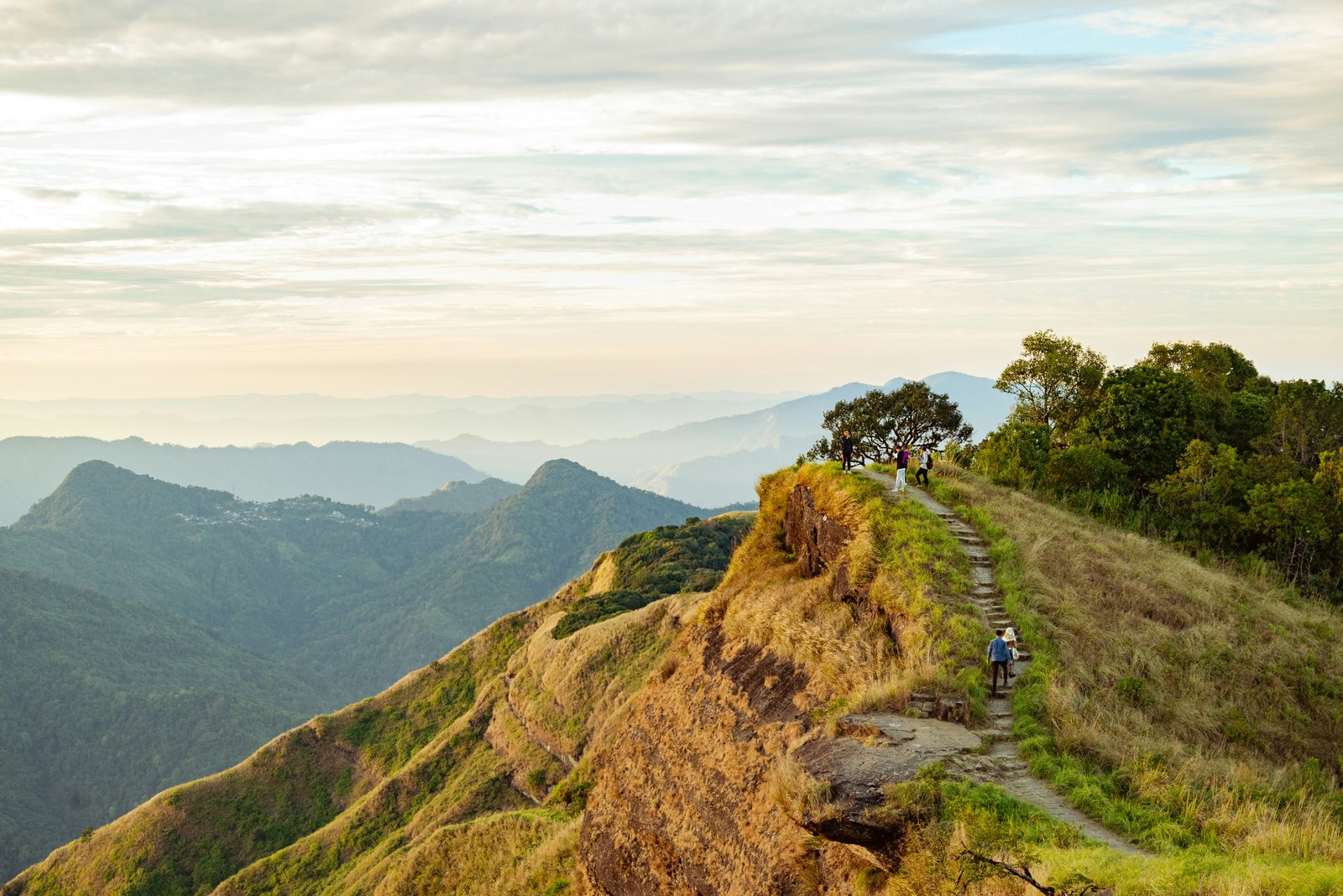 Tour Of Mizoram