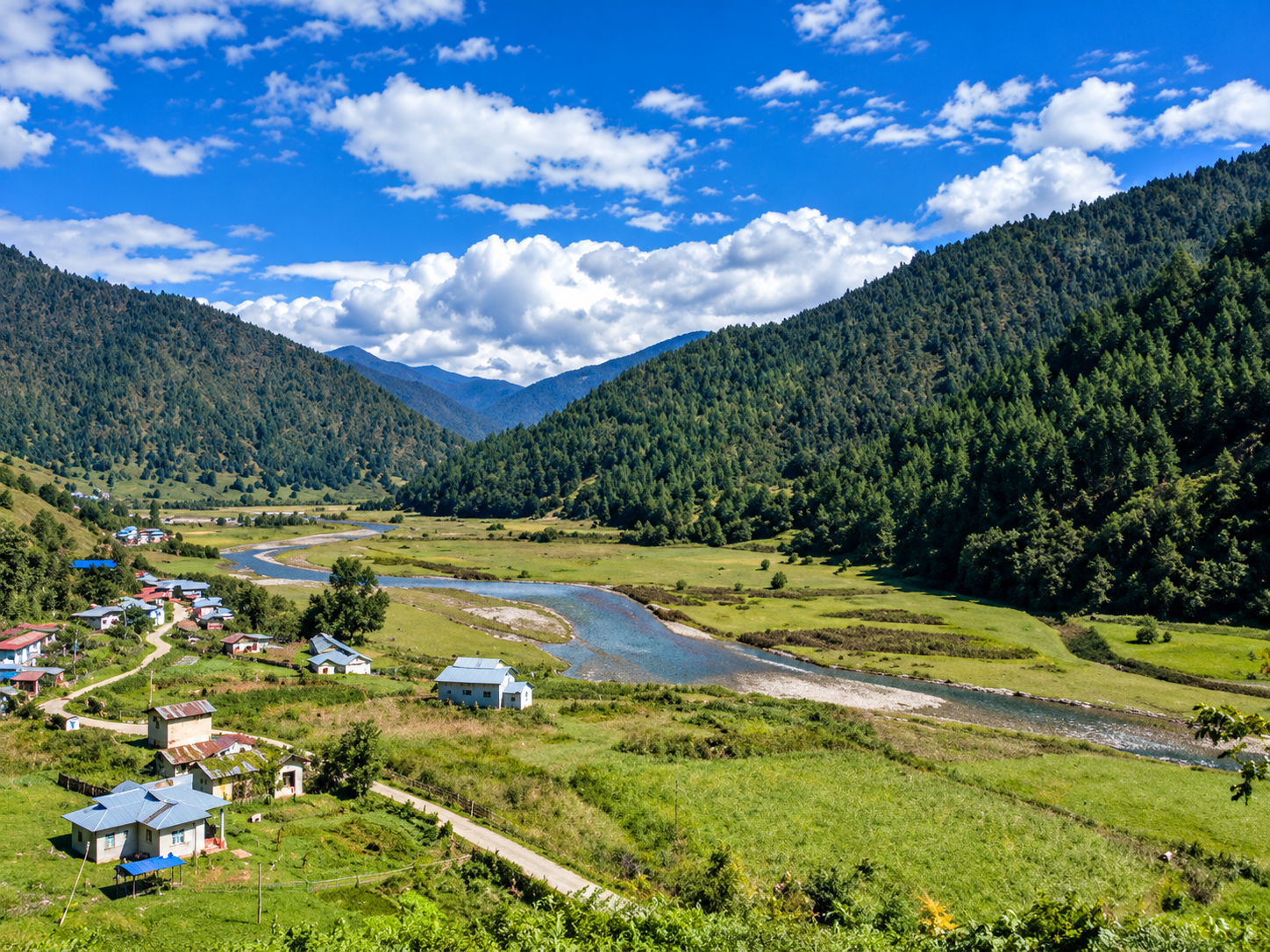 Guwahati to Shergaon