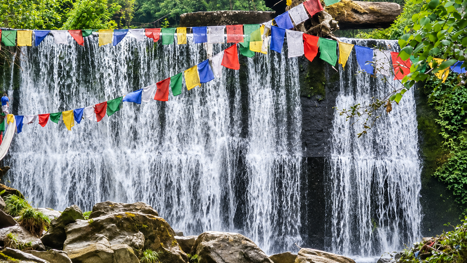 Sangti Valley to Shergaon