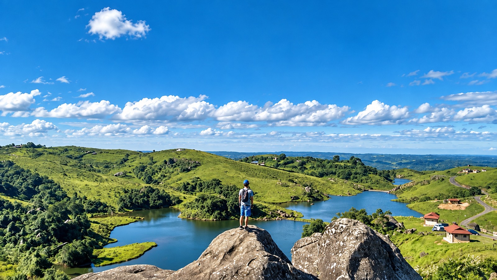 Adventure Tour of Nongstoin & Mawlyngbna