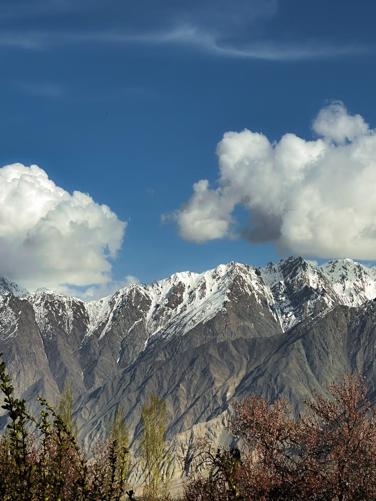Mago & Chuna valley Excursion