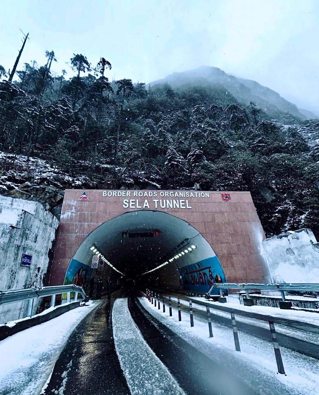  Tawang to Dirang
