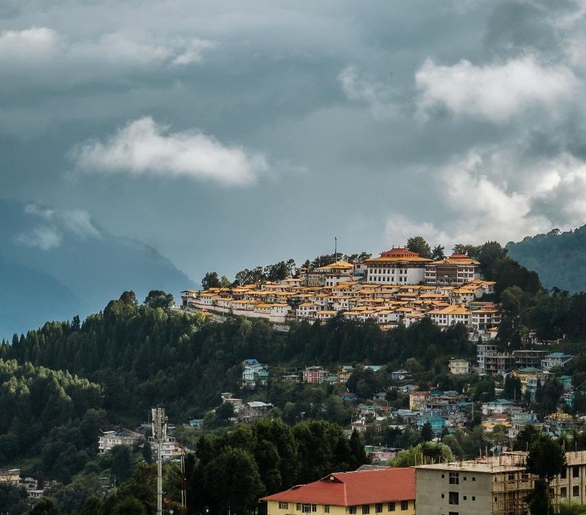 Tour of Tawang