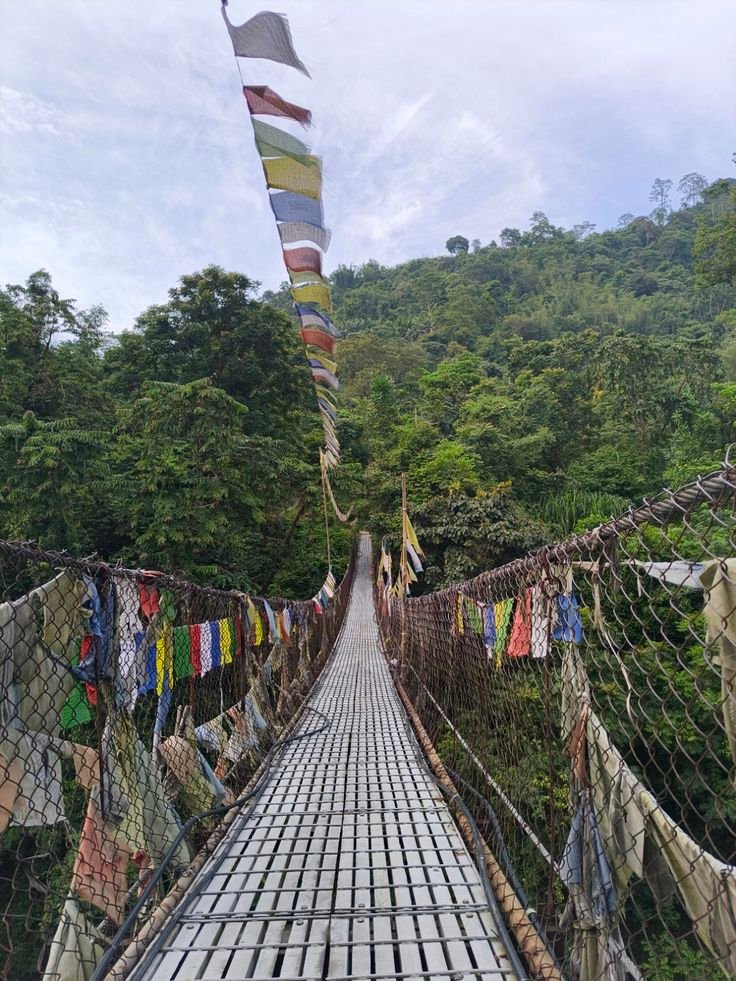 Dirang to Guwahati