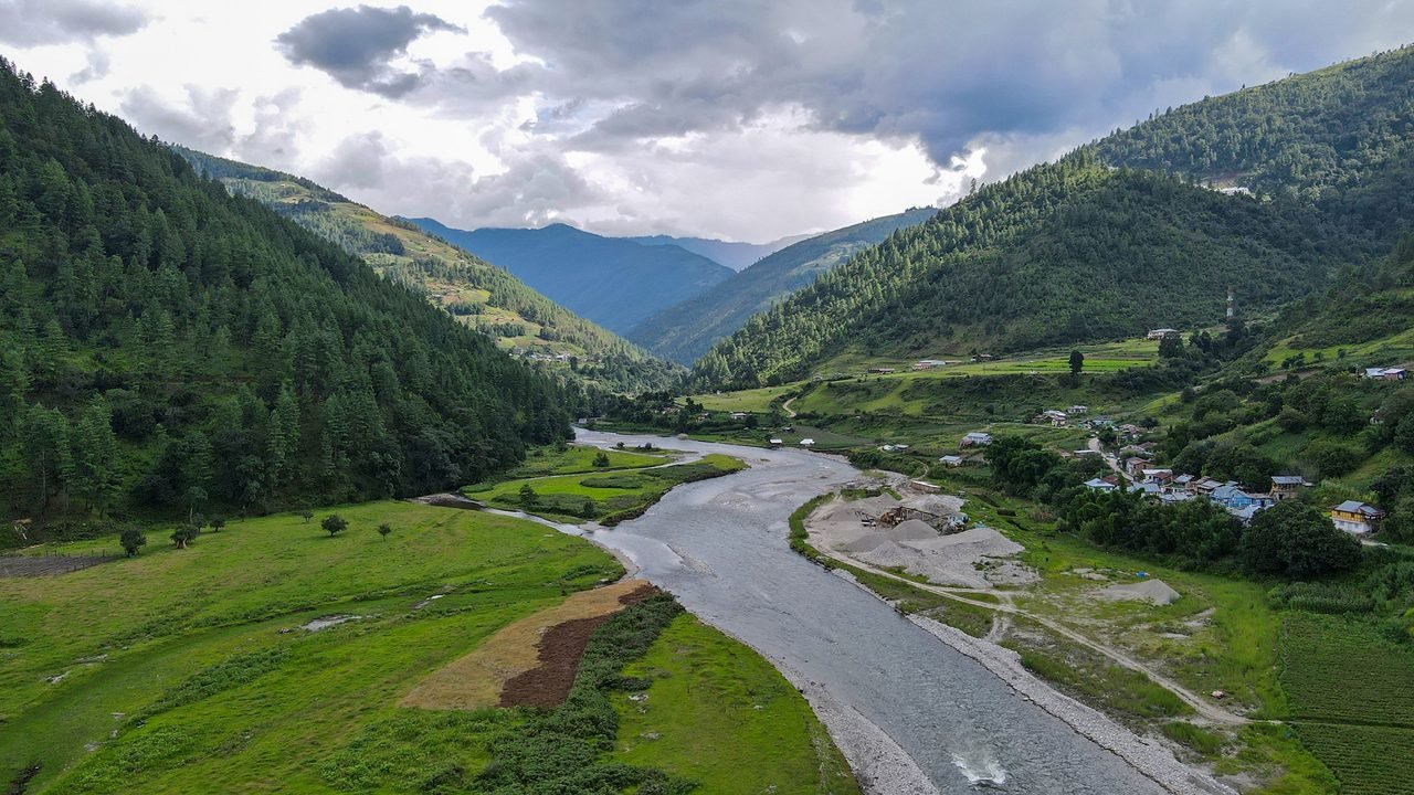 Sangti Valley With River Trek