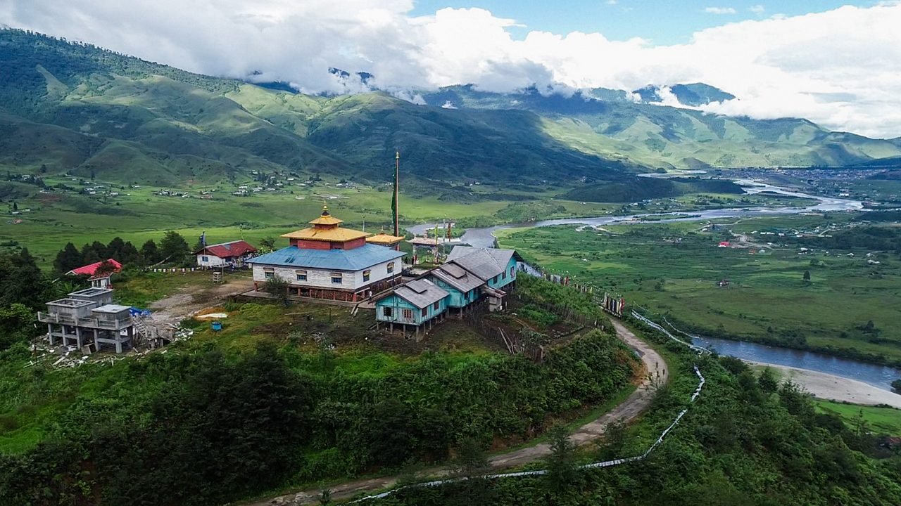 Tour of Tawang With Sangti & Chug & Chuna-Mago