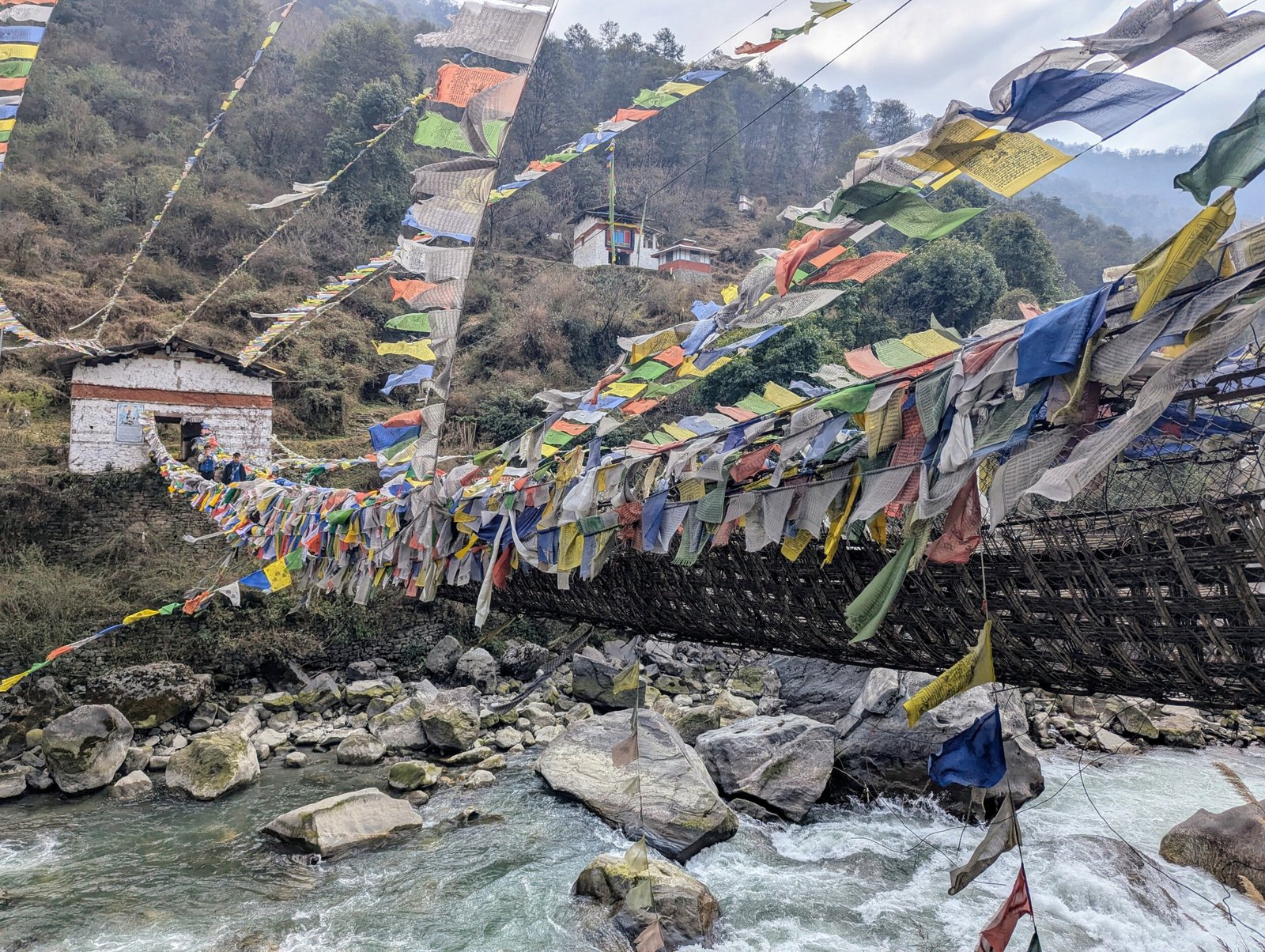Tour of Tawang & Kaziranga