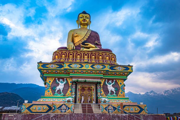 Tour of Tawang With Kamakhya Darshan & Kaziranga